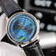 Copy Omega De Ville Prestige Watches SS Gray Dial Automatic (4)_th.jpg